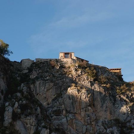 Casa Jou Villa Abella de la Conca Kültér fotó