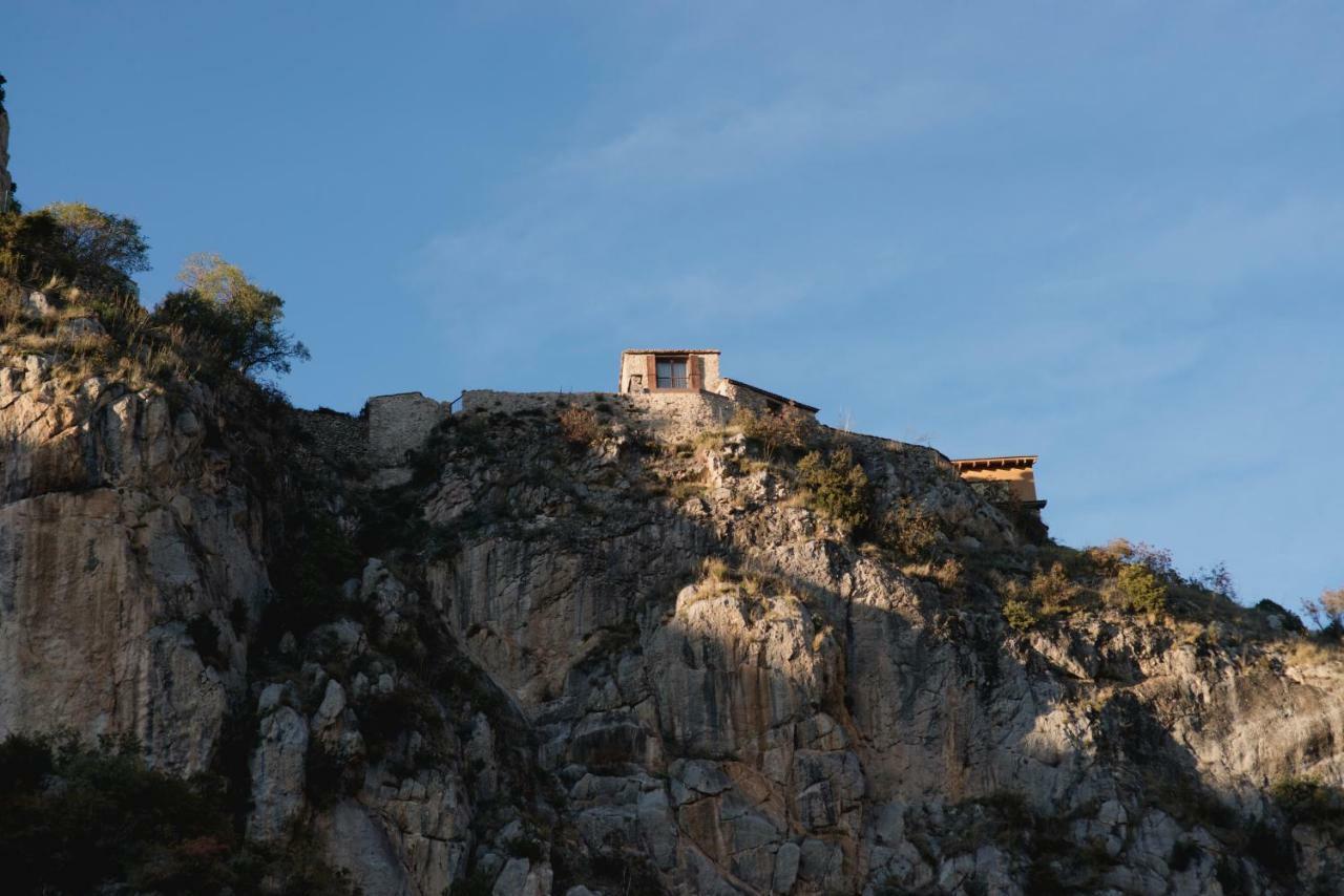 Casa Jou Villa Abella de la Conca Kültér fotó