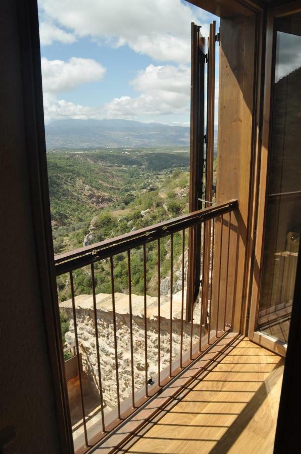 Casa Jou Villa Abella de la Conca Kültér fotó